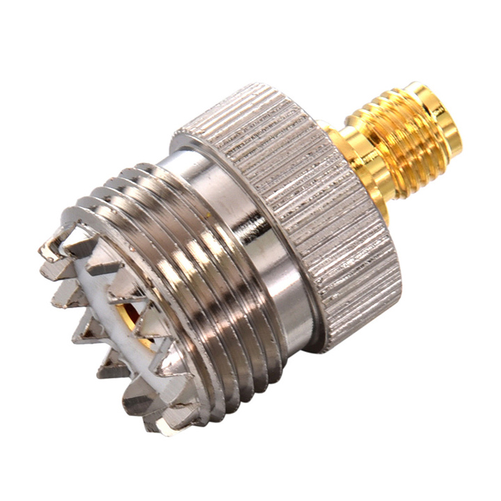 Разъем uhf f