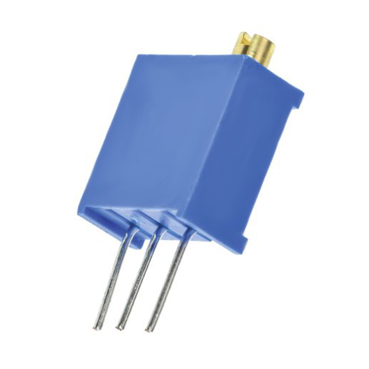 Trimer Pot 3296w 50 Stojeci Viseobrtni Mikroprinc