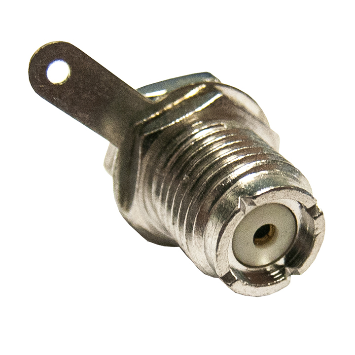 Разъем uhf f
