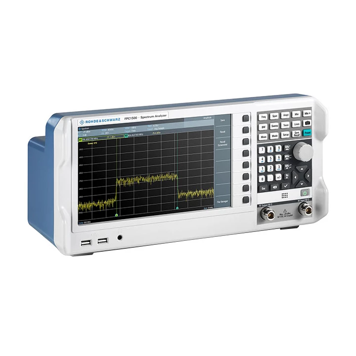 Analizator spektra Rohde&Schwarz