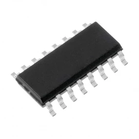 74HC253D SMD