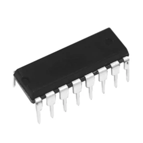 74HC595