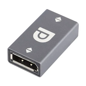 Adapter Displayport F - Displayport F