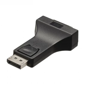 Adapter Displayport M - DVI-I F