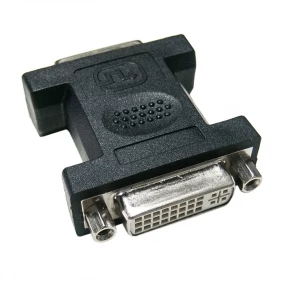 Adapter DVI-I F - DVI-I F