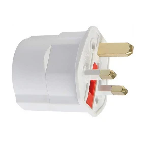 Adapter Euro utičnica - UK utikač