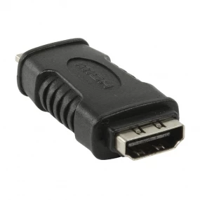 Adapter HDMI AF - HDMI CM mini