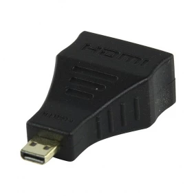 Adapter HDMI AF - HDMI DM micro