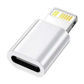 Adapter Lightning 8pin M  - USB CF