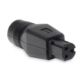 Adapter napojni 2.1/5.5mm M - Dell 3pin F