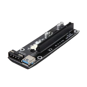 Adapter PCI-E x1 - PCI-E x16