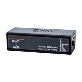 Adapter RS485 - WiFi