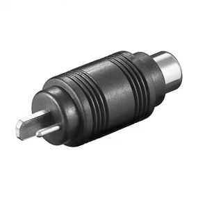 Adapter tačka - crta M - RCA F