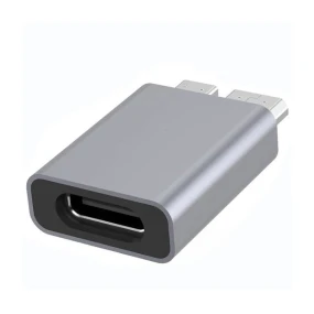 Adapter USB 3.1 CF - USB 3.0 BM micro