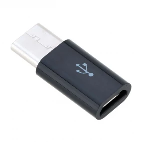 Adapter USB 3.1 CM - USB BF micro