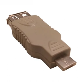 Adapter USB AF - USB AM micro