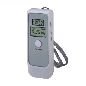 Alkohol tester digitalni, 0.00 - 0.95 mg/l BRAC