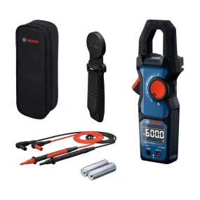 Amper klešta Bosch GMC 600-15 sa magnetnim držačem