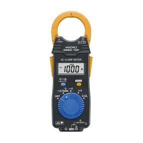 Amper klešta Hioki 3280-10F, 1000A AC, ultra-slim