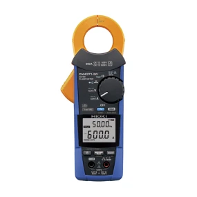 Amper klešta Hioki CM4371-50, 600A AC/DC, True RMS
