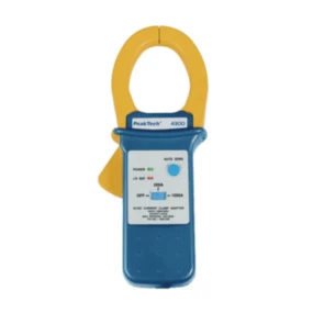 Amper klešta PeakTech 4300 za multimetar
