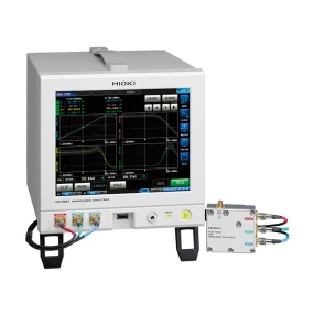 Analizator impedanse HIOKI IM7581-01