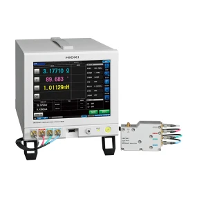 Analizator impedanse HIOKI IM7583-01
