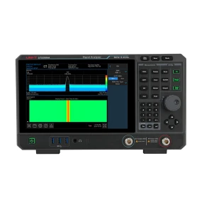 Analizator signala UNI-T UTS3084A, 8.4GHz