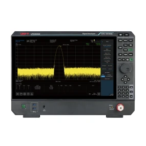 Analizator signala UNI-T UTS5026A, 26.5GHz