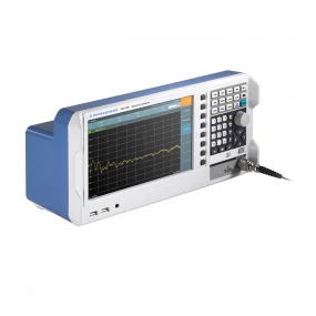 Analizator spektra Rohde&Schwarz FPC1000, 1 GHz