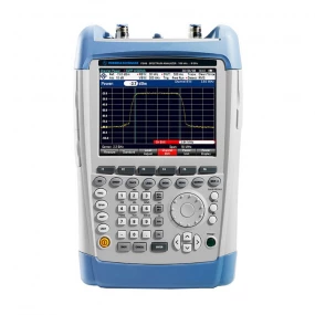 Analizator spektra Rohde&Schwarz FSH4, 3.6 GHz