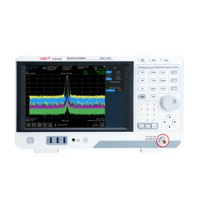 Analizator spektra UNI-T UTS1015B, 1.5GHz