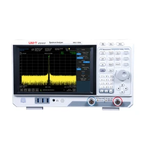 Analizator spektra UNI-T UTS1015T, 1.5GHz