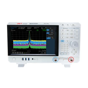 Analizator spektra UNI-T UTS1032T, 3.2GHz