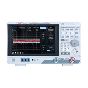 Analizator spektra UNI-T UTS3021B, 2.1GHz