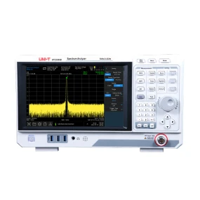 Analizator spektra UNI-T UTS3084B, 8.4GHz