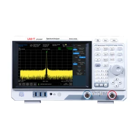 Analizator spektra UNI-T UTS3084T, 8.4GHz