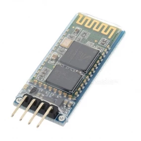 Arduino Bluetooth modul