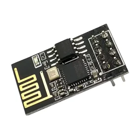 Arduino ESP8266 ESP-01