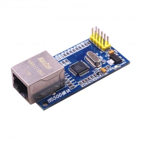 Arduino Ethernet modul W5500