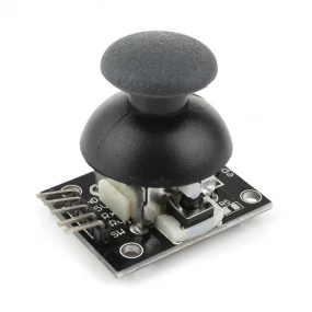 Arduino Joystick