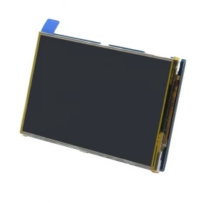 Arduino LCD osetljiv na dodir, 3.2