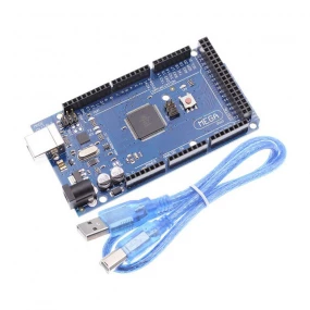 Arduino Mega2560 R3, ATMEGA16U2