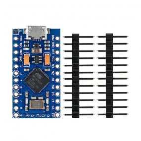 Arduino Pro micro Atmega32U4