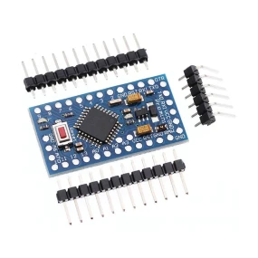 Arduino Pro mini ATmega328P 5V, 16Mhz