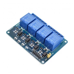 Arduino relejni modul x4, 5V