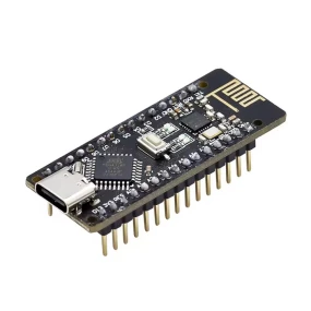 Arduino RF-Nano, USB CM, compatible