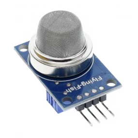 Arduino senzor kvaliteta vazduha MQ135