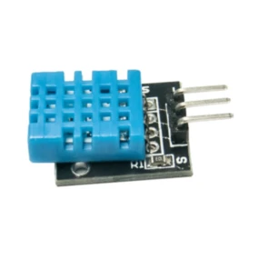 Arduino senzor temperature i vlažnosti vazduha DHT11, compatible