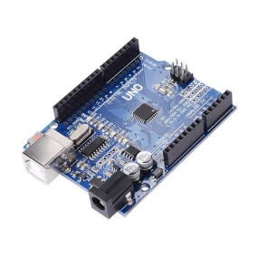 Arduino UNO R3, CH340